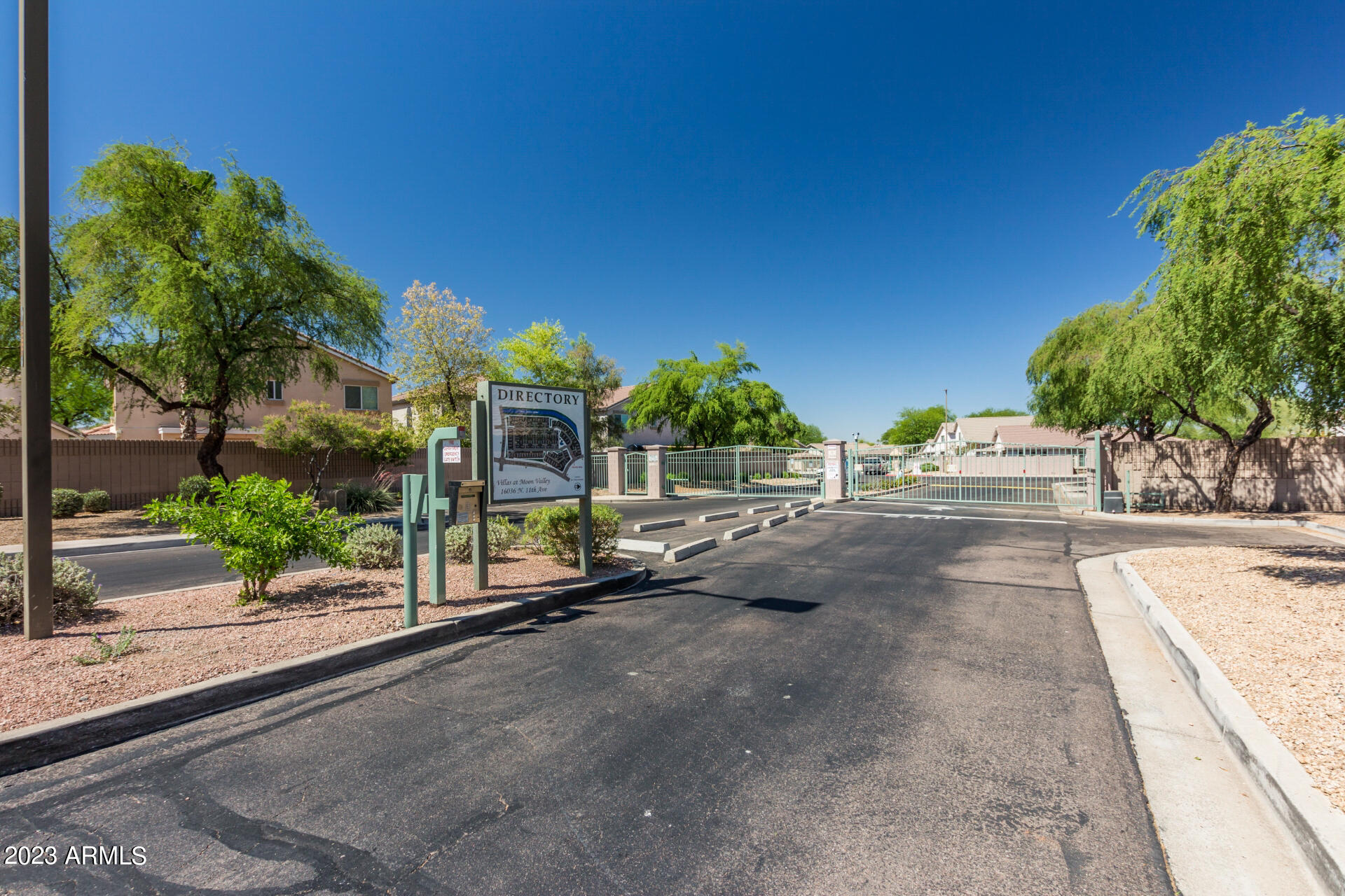 16036 N 11TH Avenue Unit: 1025