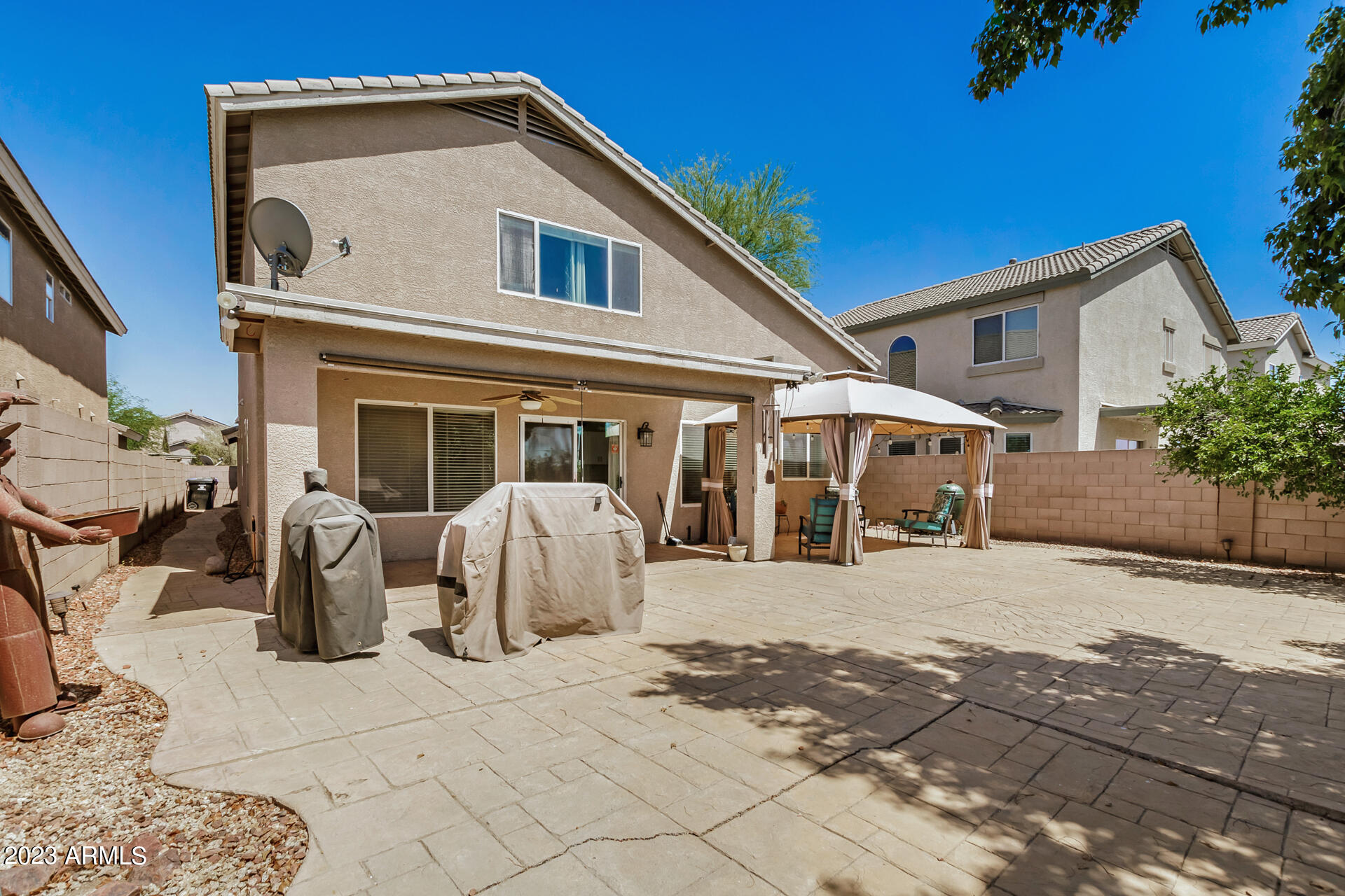 16036 N 11TH Avenue Unit: 1025