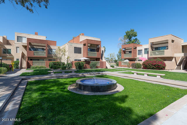 3600 N HAYDEN Road Unit: 3702
