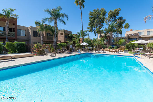 3600 N HAYDEN Road Unit: 3702