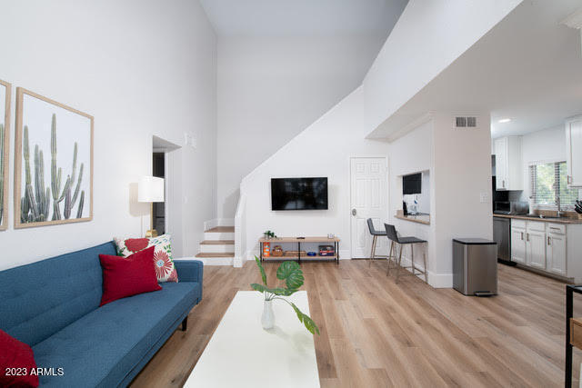 3600 N HAYDEN Road Unit: 3702