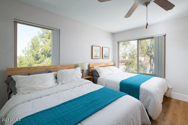 3600 N HAYDEN Road Unit: 3702