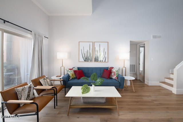 3600 N HAYDEN Road Unit: 3702