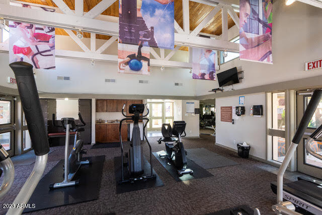3600 N HAYDEN Road Unit: 3702