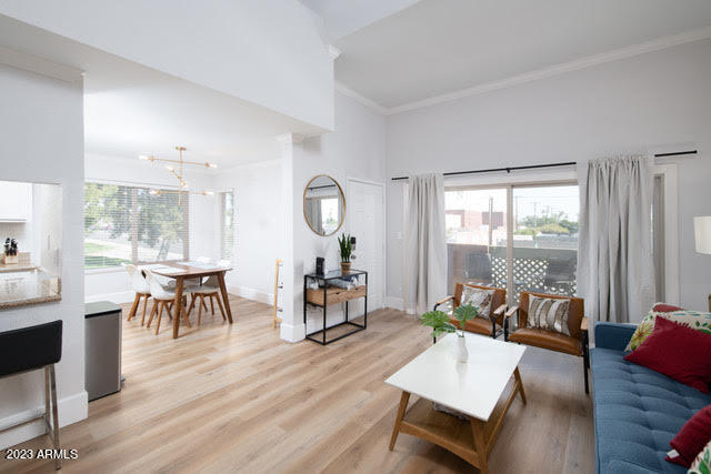 3600 N HAYDEN Road Unit: 3702