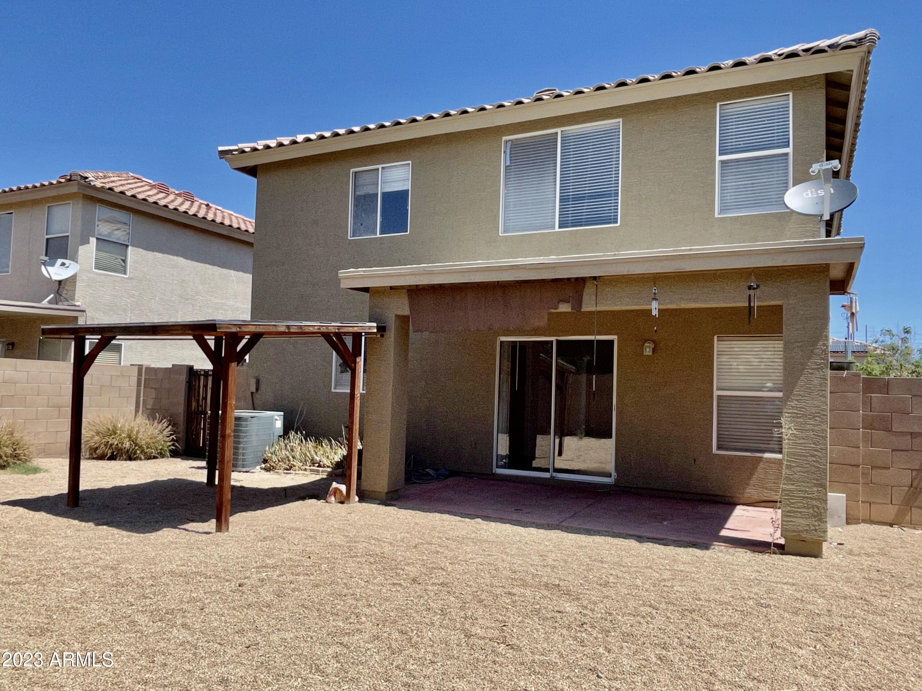 12713 W PARADISE Drive