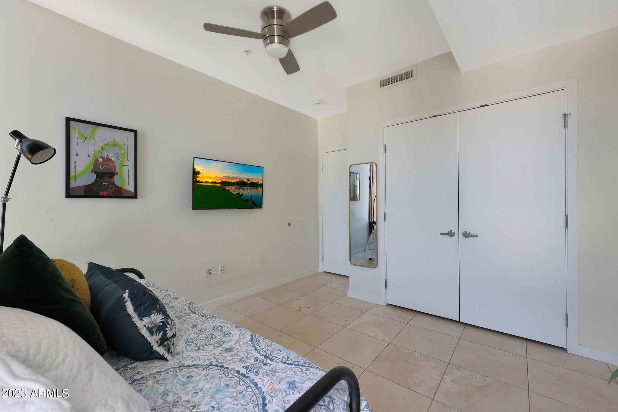 208 W PORTLAND Street Unit: 461