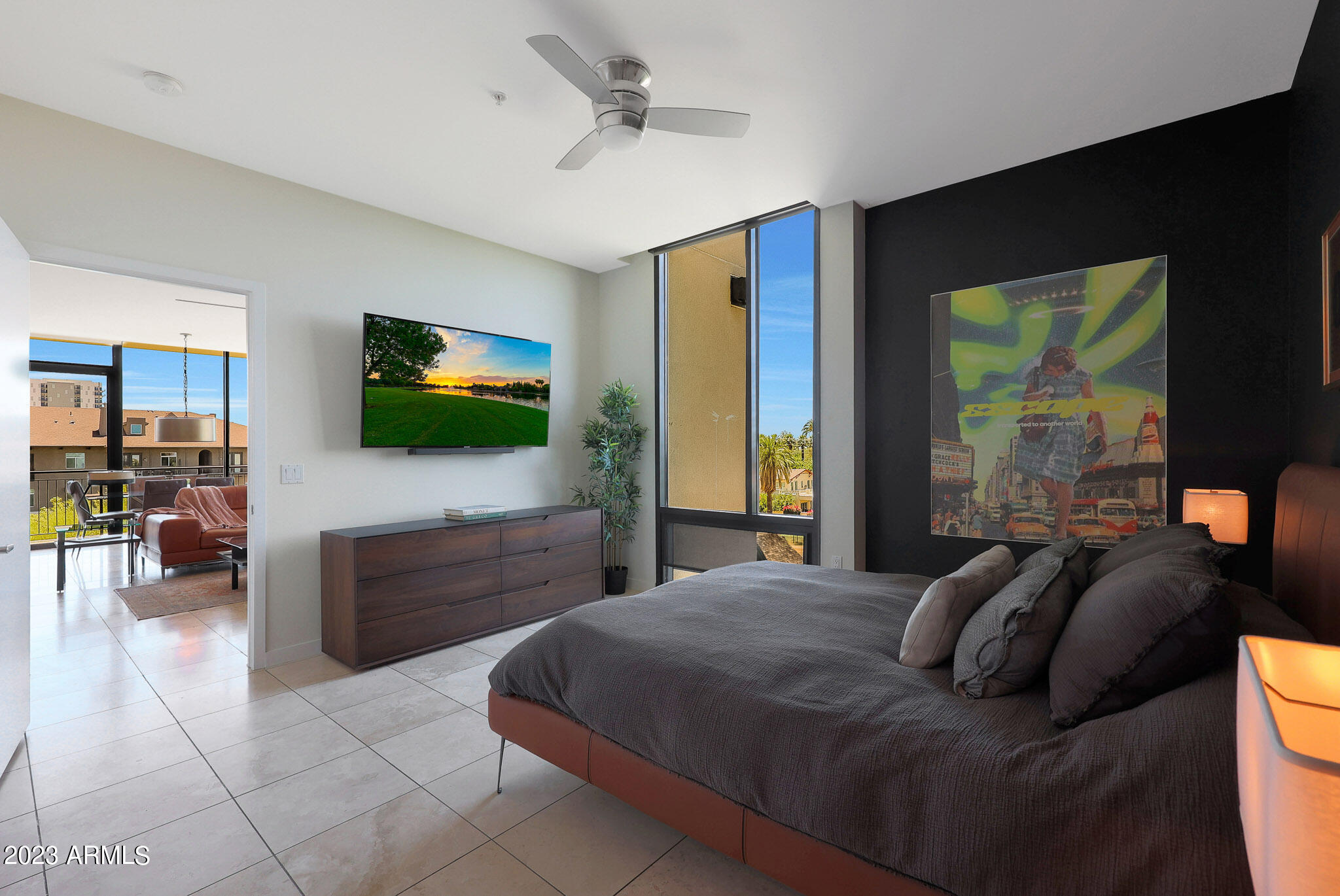 208 W PORTLAND Street Unit: 461