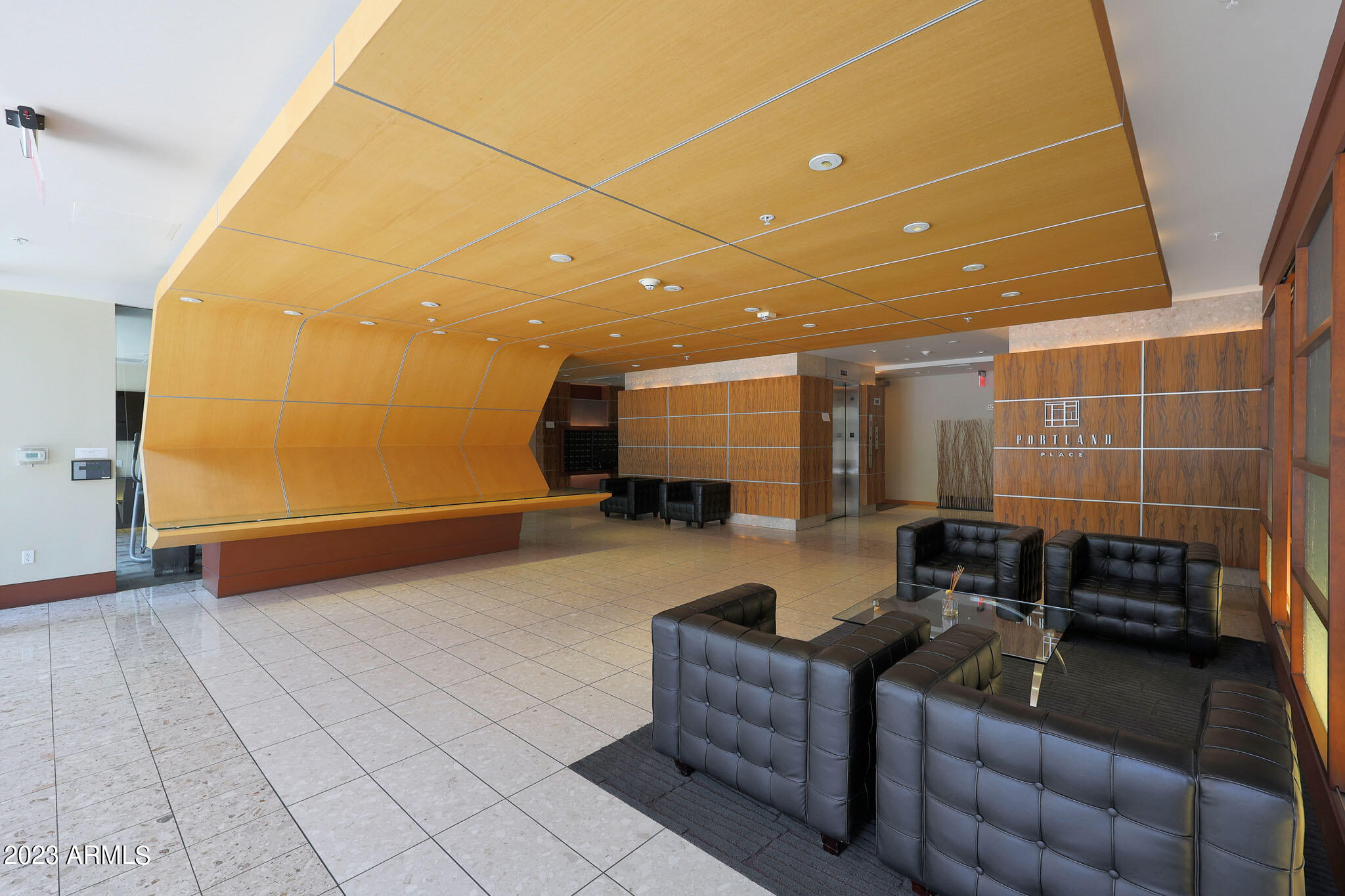 208 W PORTLAND Street Unit: 461