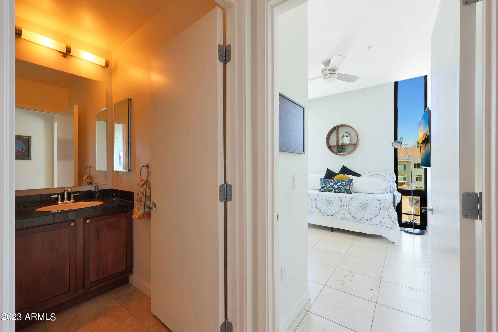 208 W PORTLAND Street Unit: 461