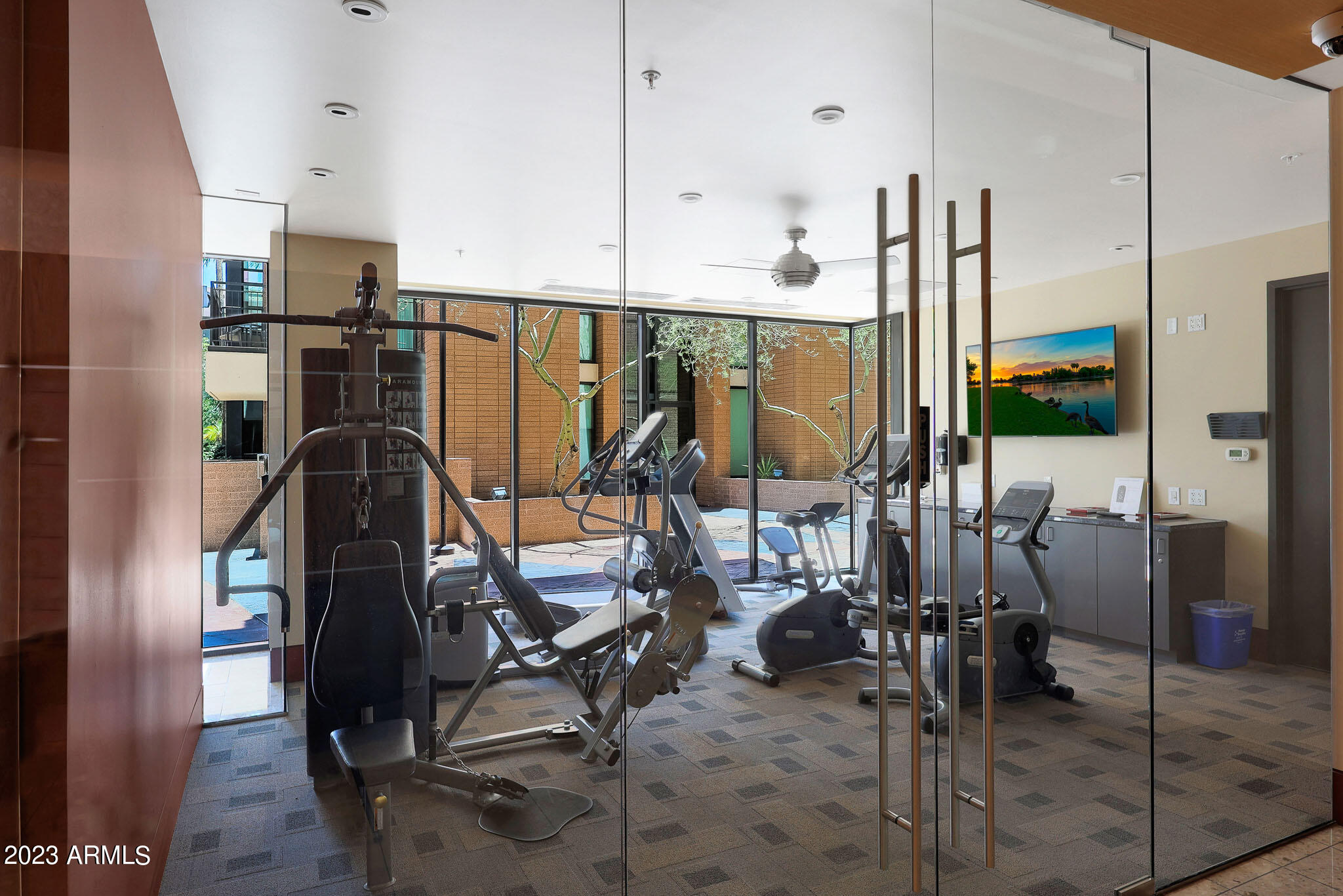 208 W PORTLAND Street Unit: 461