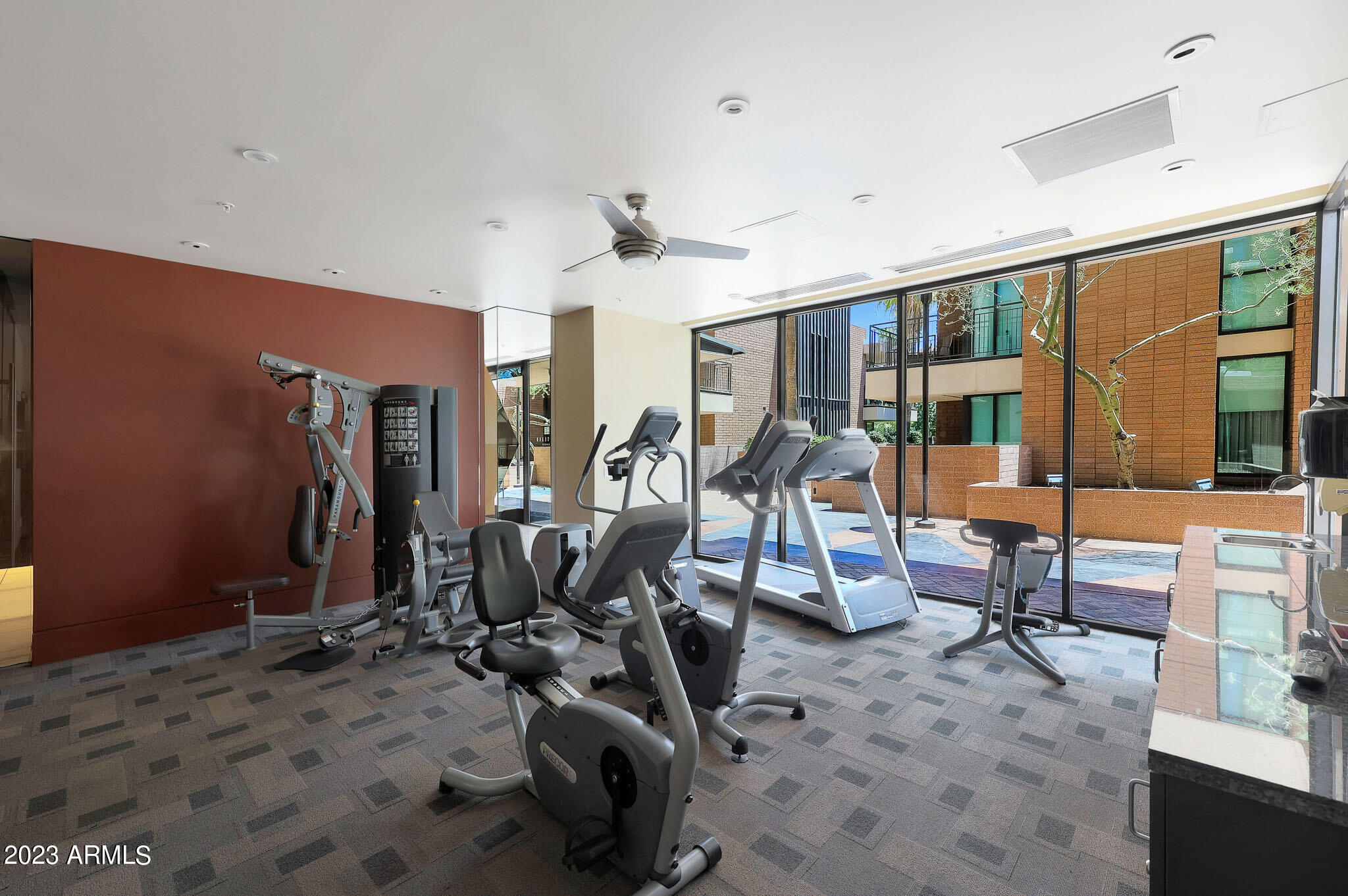 208 W PORTLAND Street Unit: 461