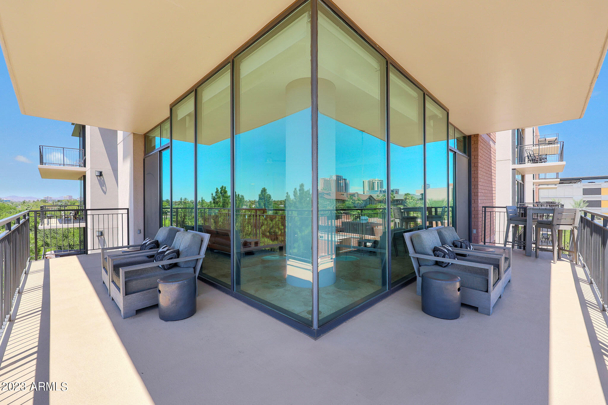 208 W PORTLAND Street Unit: 461