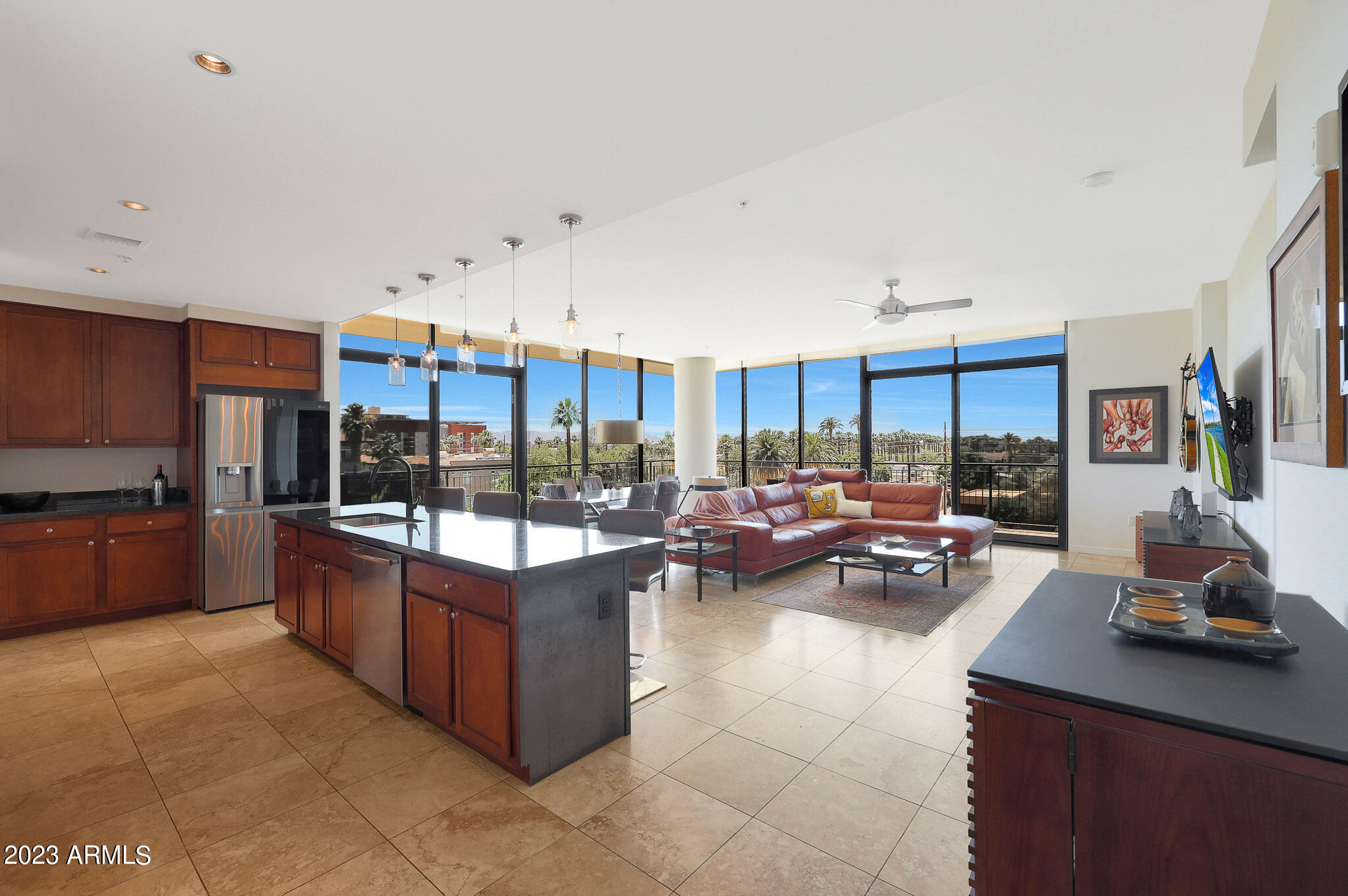 208 W PORTLAND Street Unit: 461