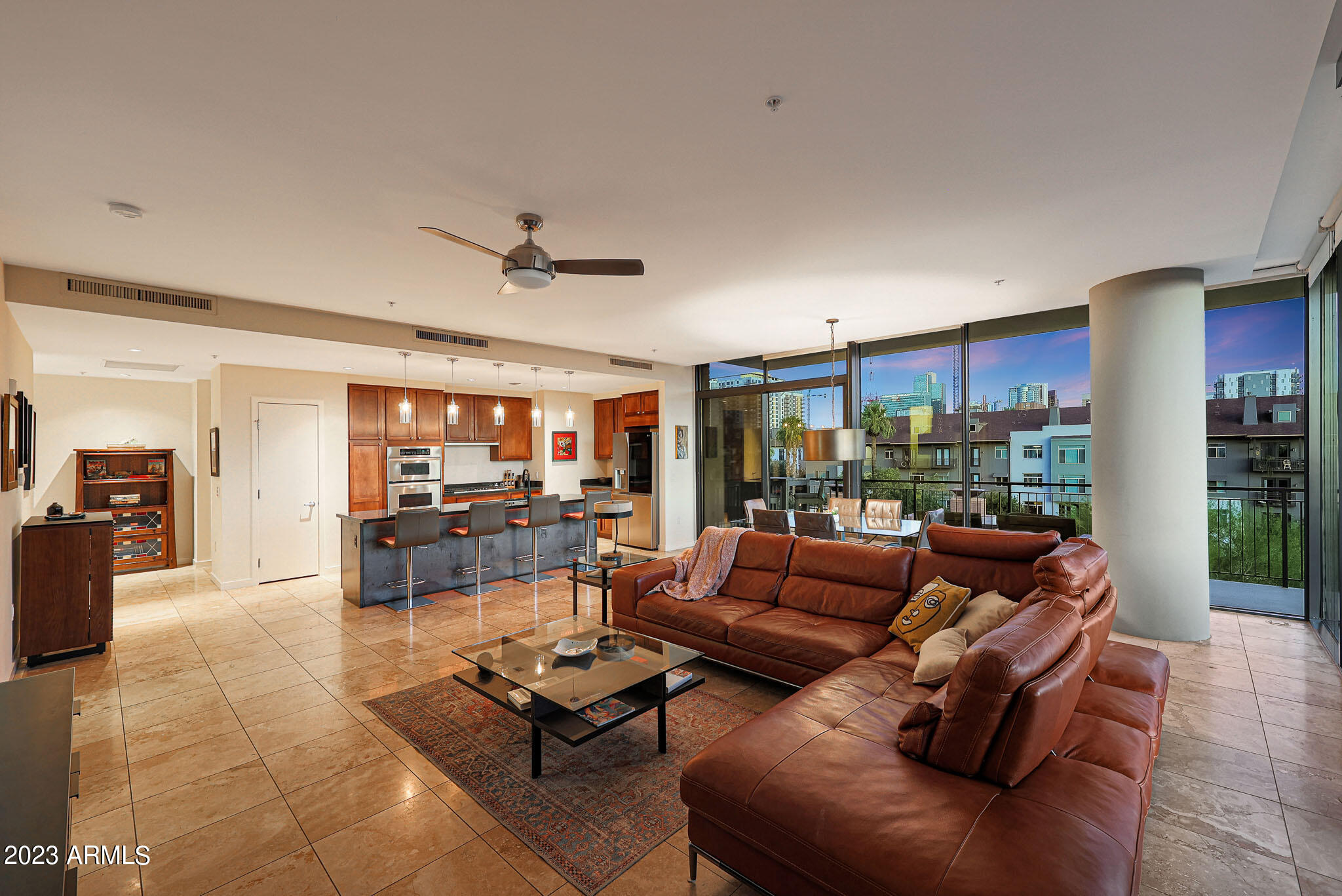 208 W PORTLAND Street Unit: 461