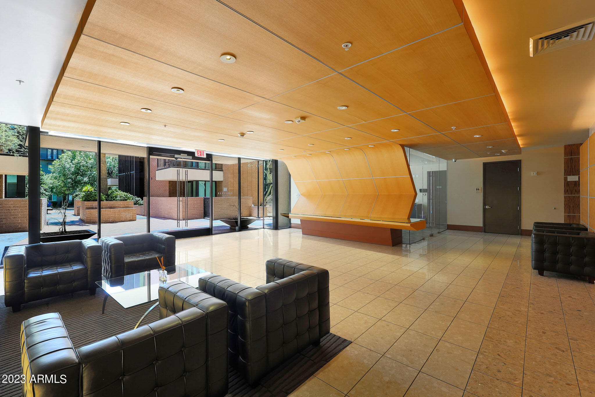 208 W PORTLAND Street Unit: 461