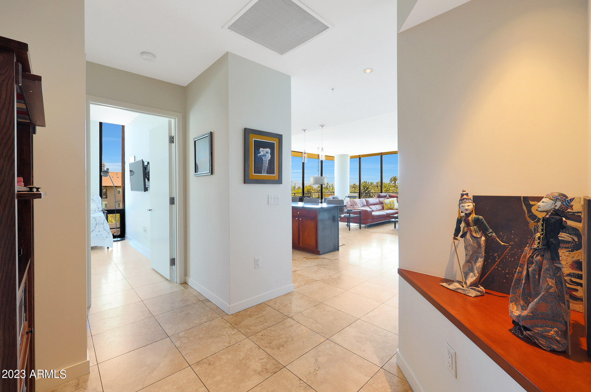 208 W PORTLAND Street Unit: 461