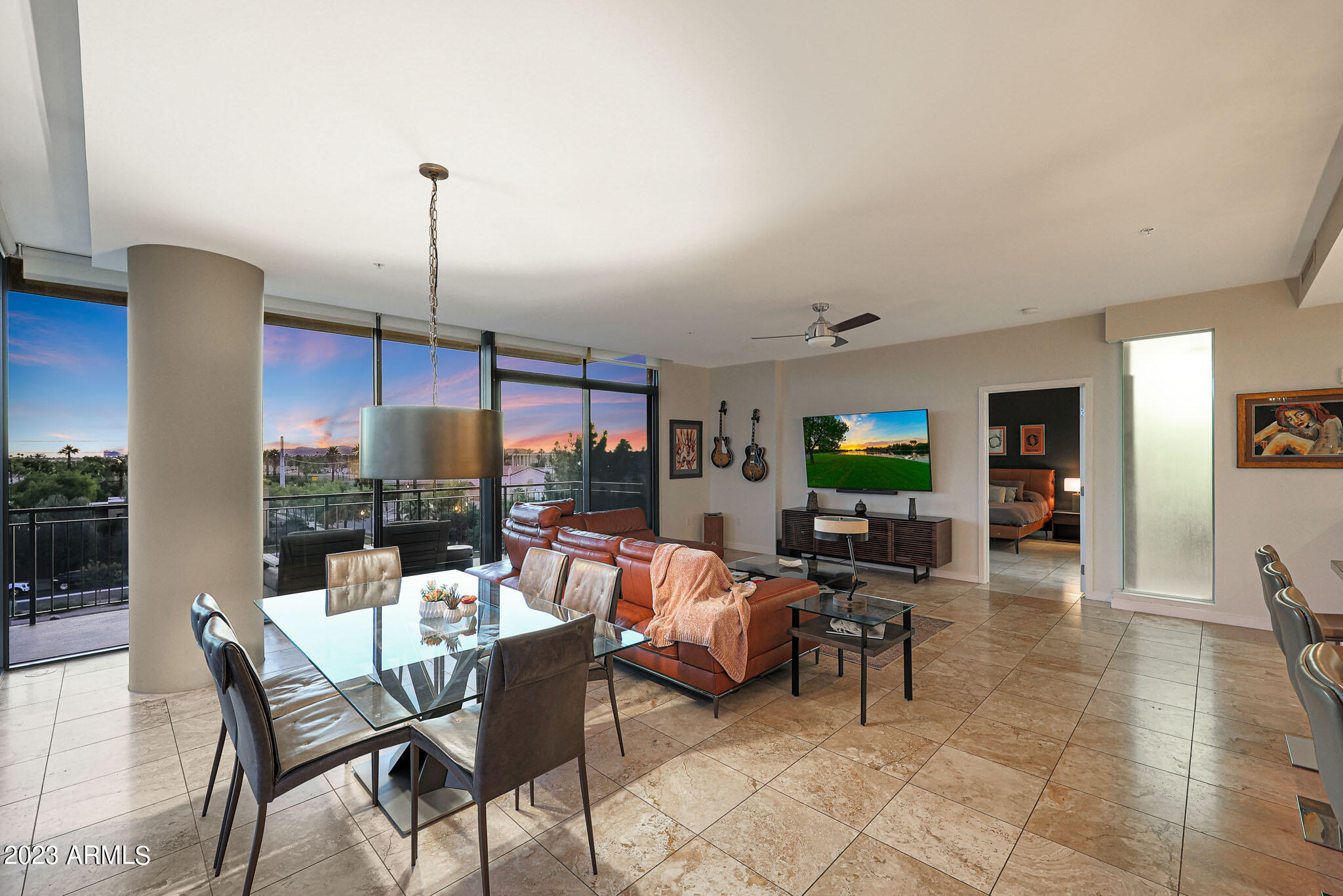 208 W PORTLAND Street Unit: 461