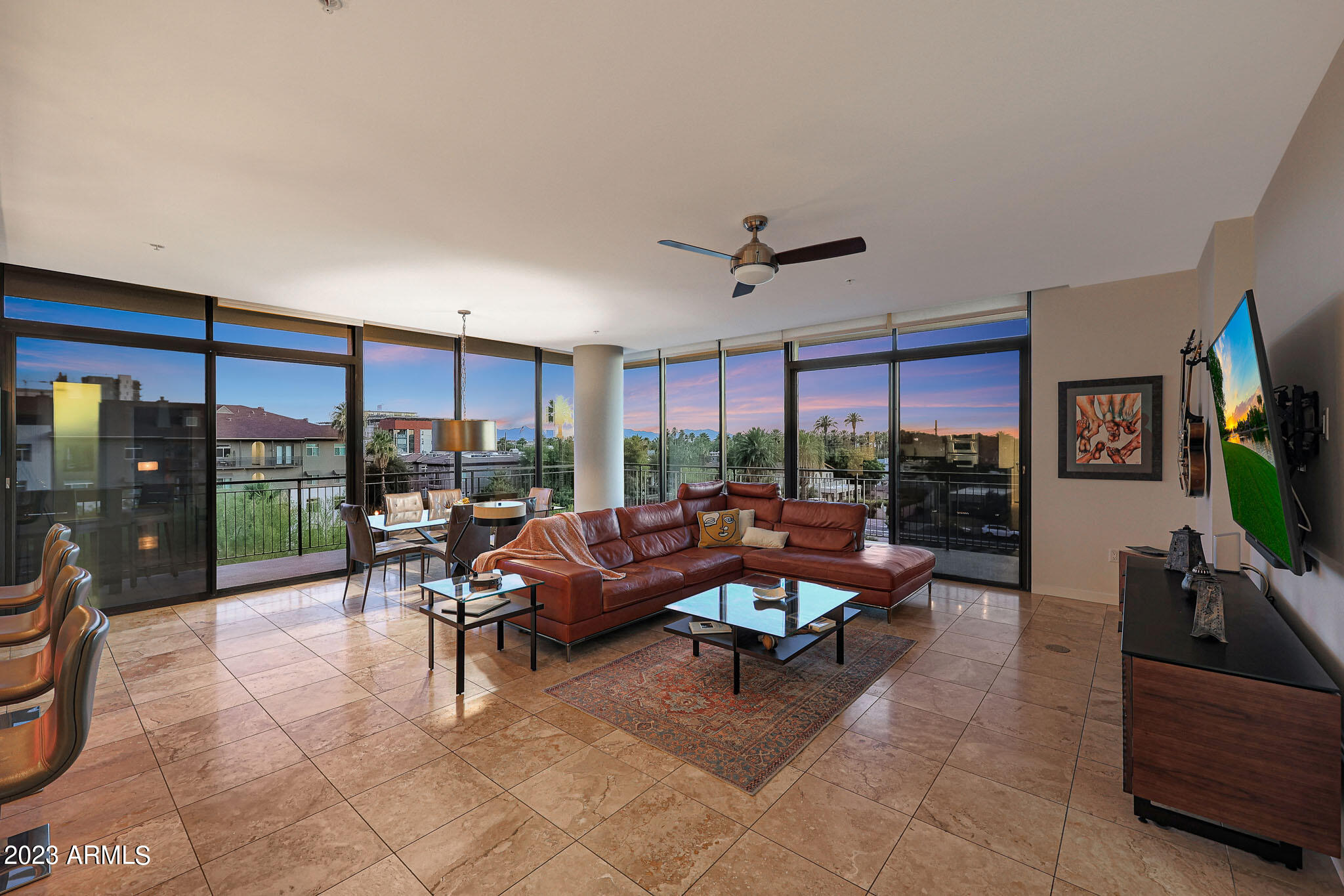 208 W PORTLAND Street Unit: 461