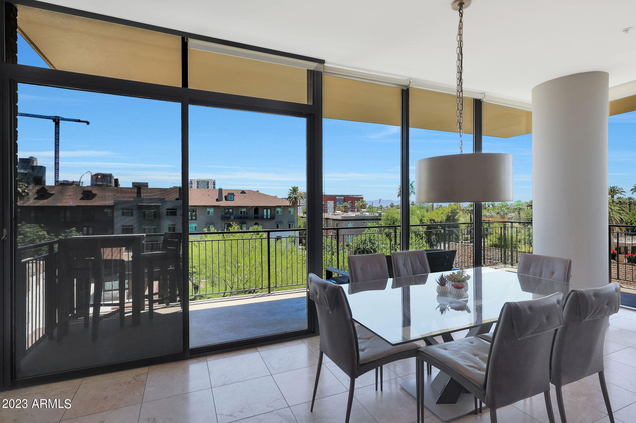 208 W PORTLAND Street Unit: 461