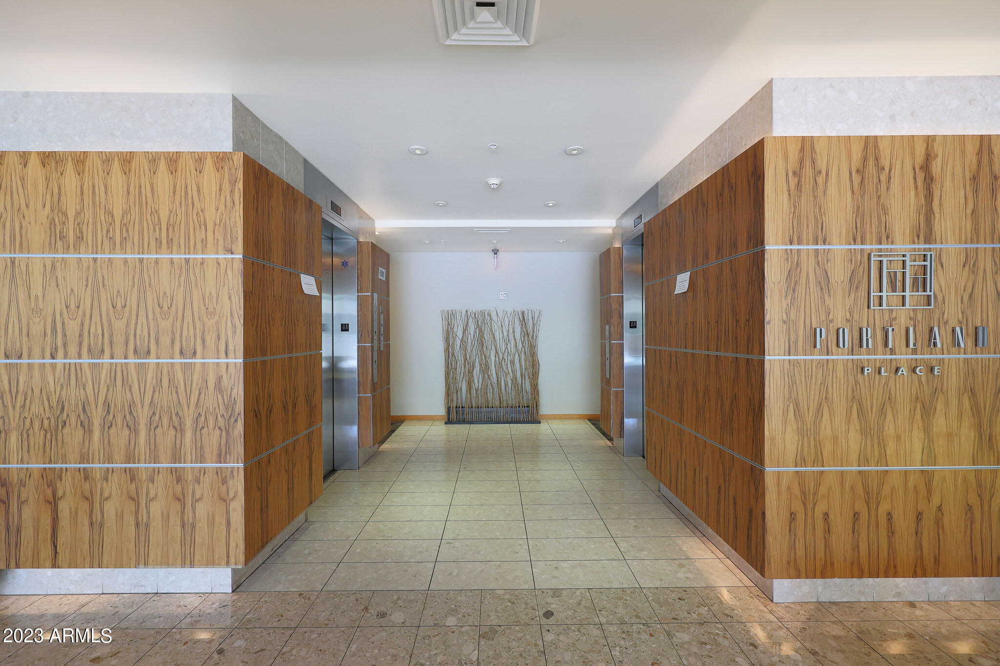 208 W PORTLAND Street Unit: 461