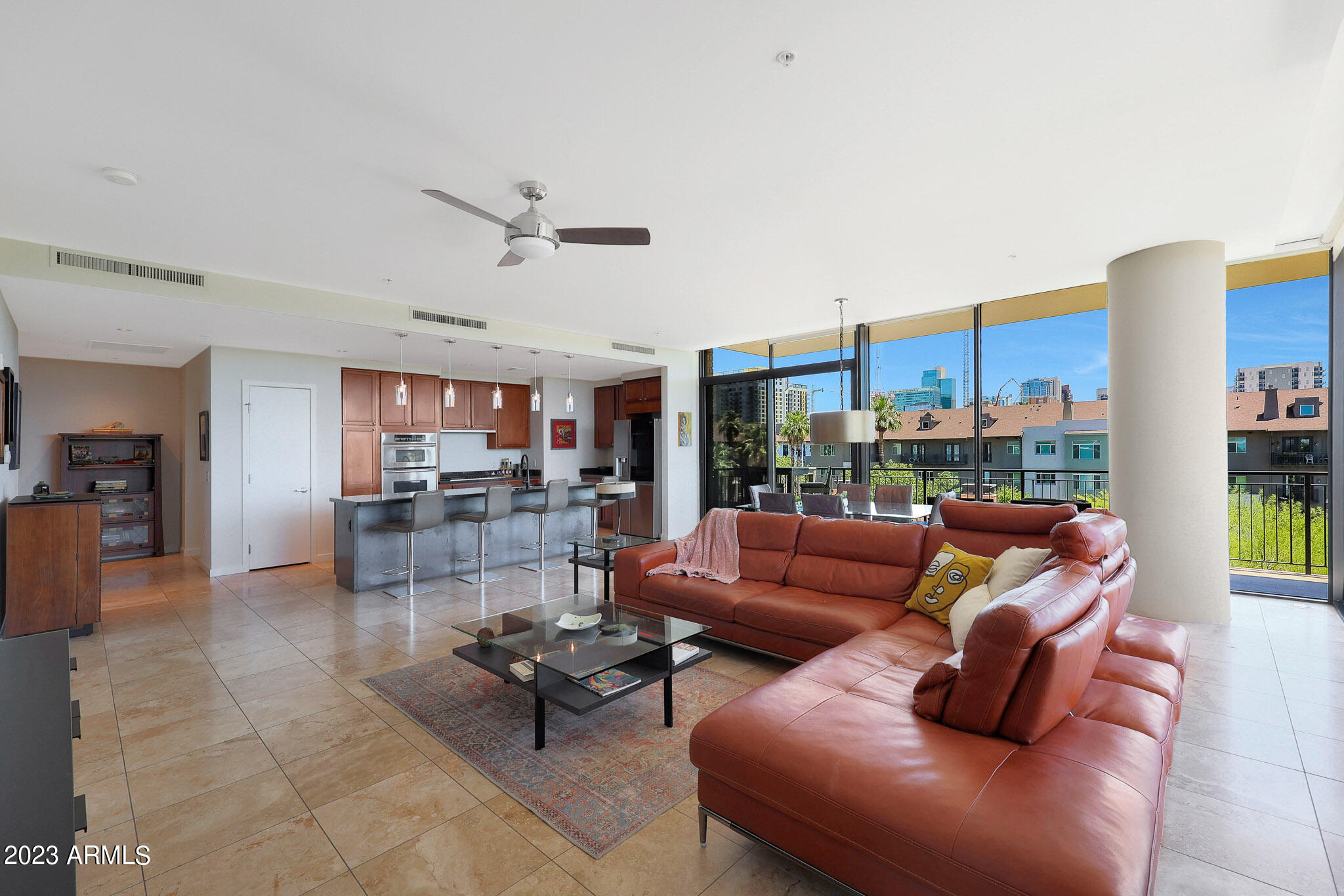 208 W PORTLAND Street Unit: 461