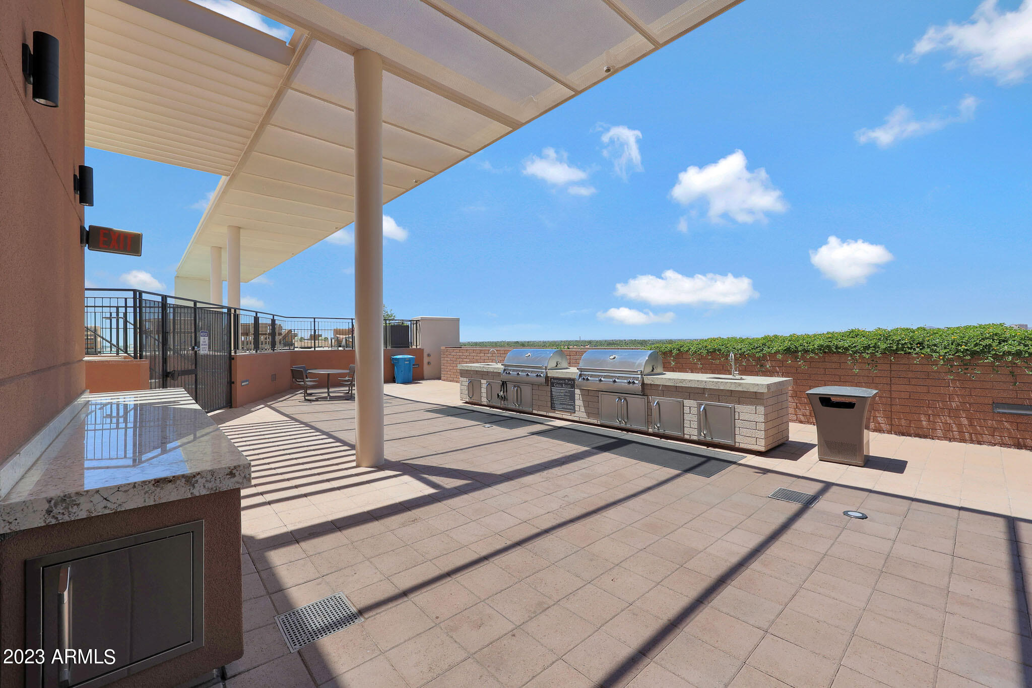 208 W PORTLAND Street Unit: 461