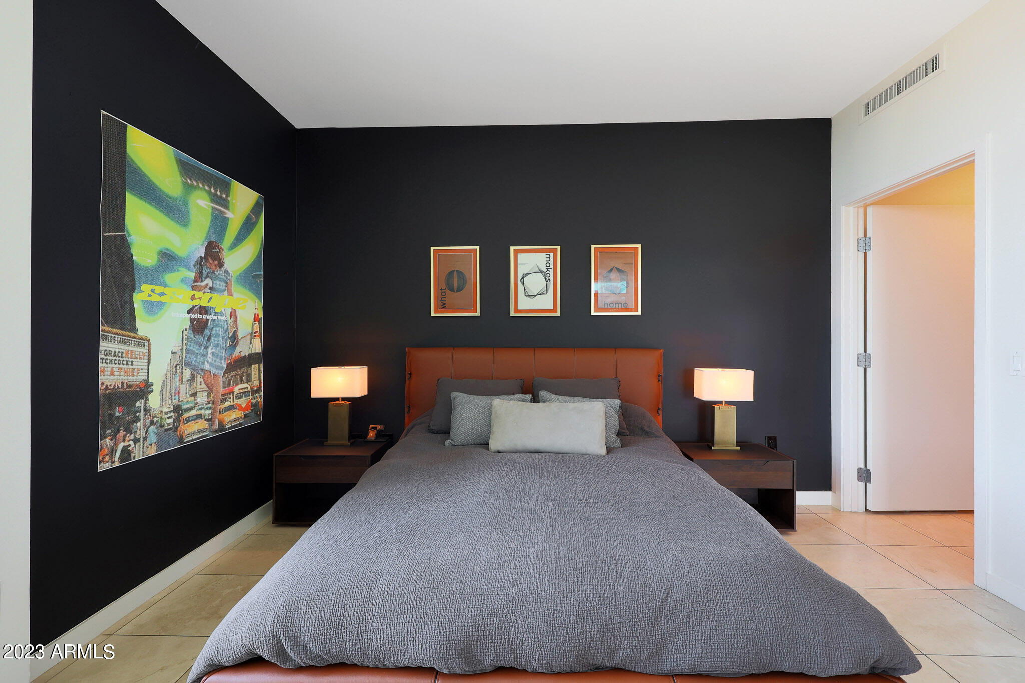 208 W PORTLAND Street Unit: 461