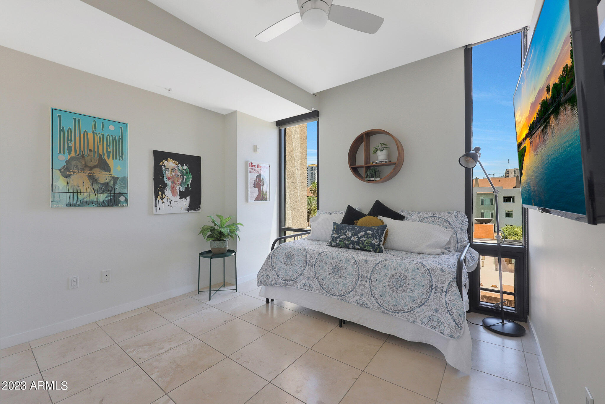 208 W PORTLAND Street Unit: 461