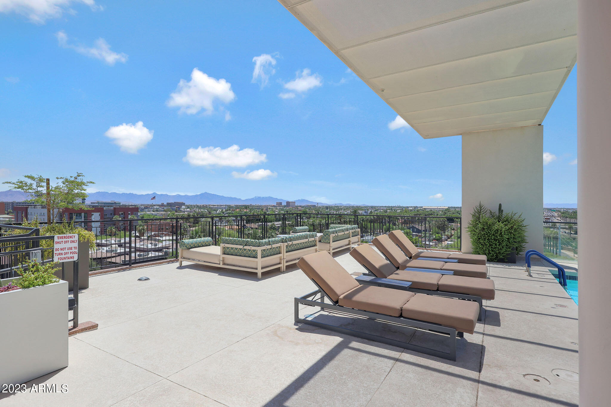 208 W PORTLAND Street Unit: 461