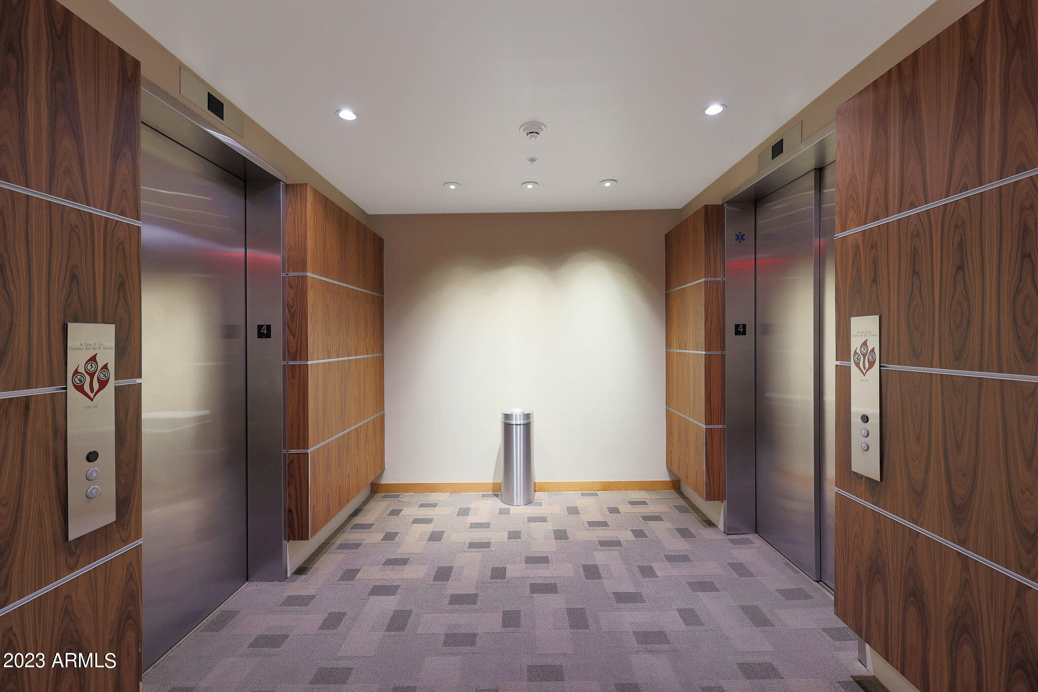 208 W PORTLAND Street Unit: 461