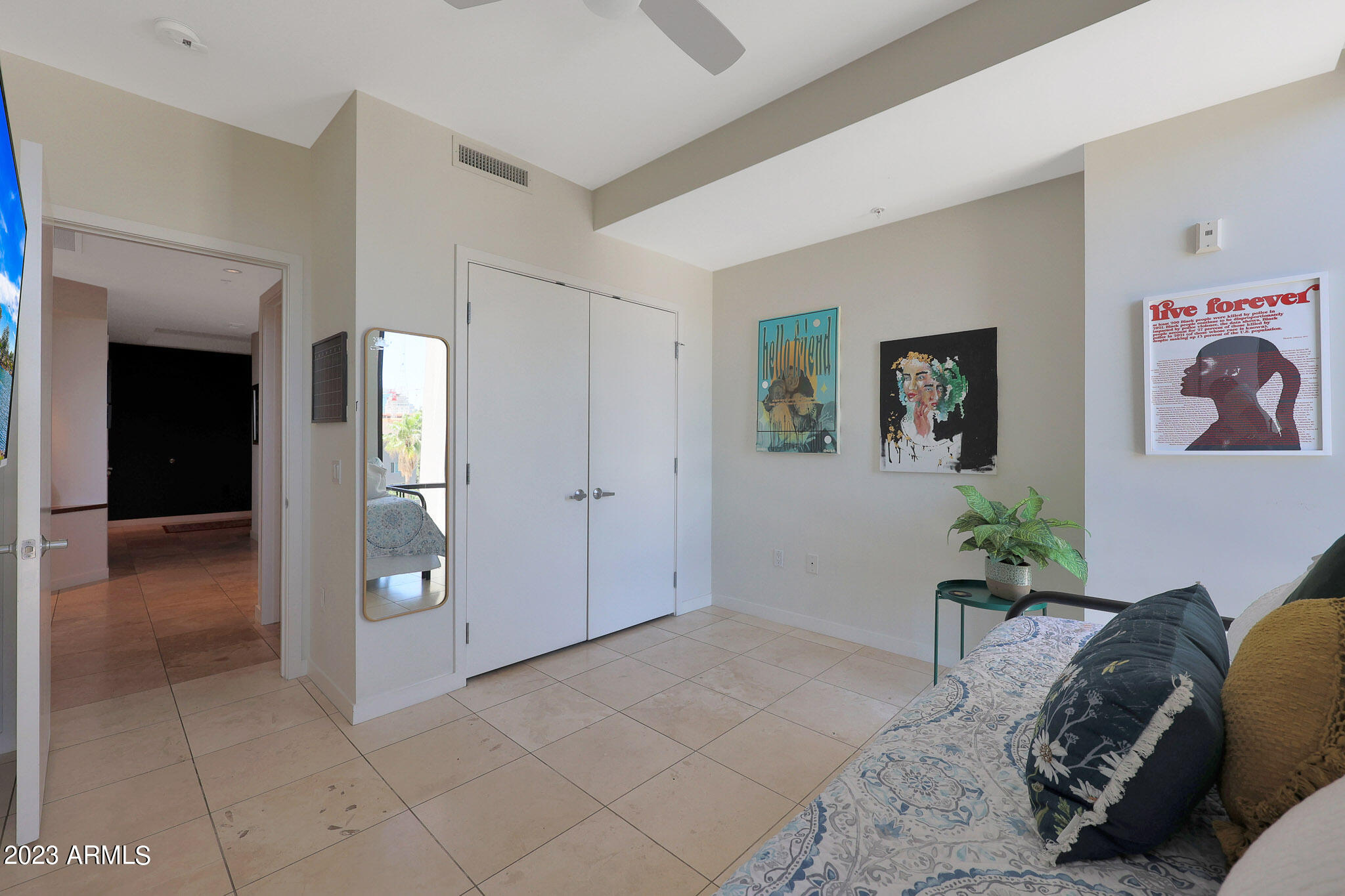 208 W PORTLAND Street Unit: 461