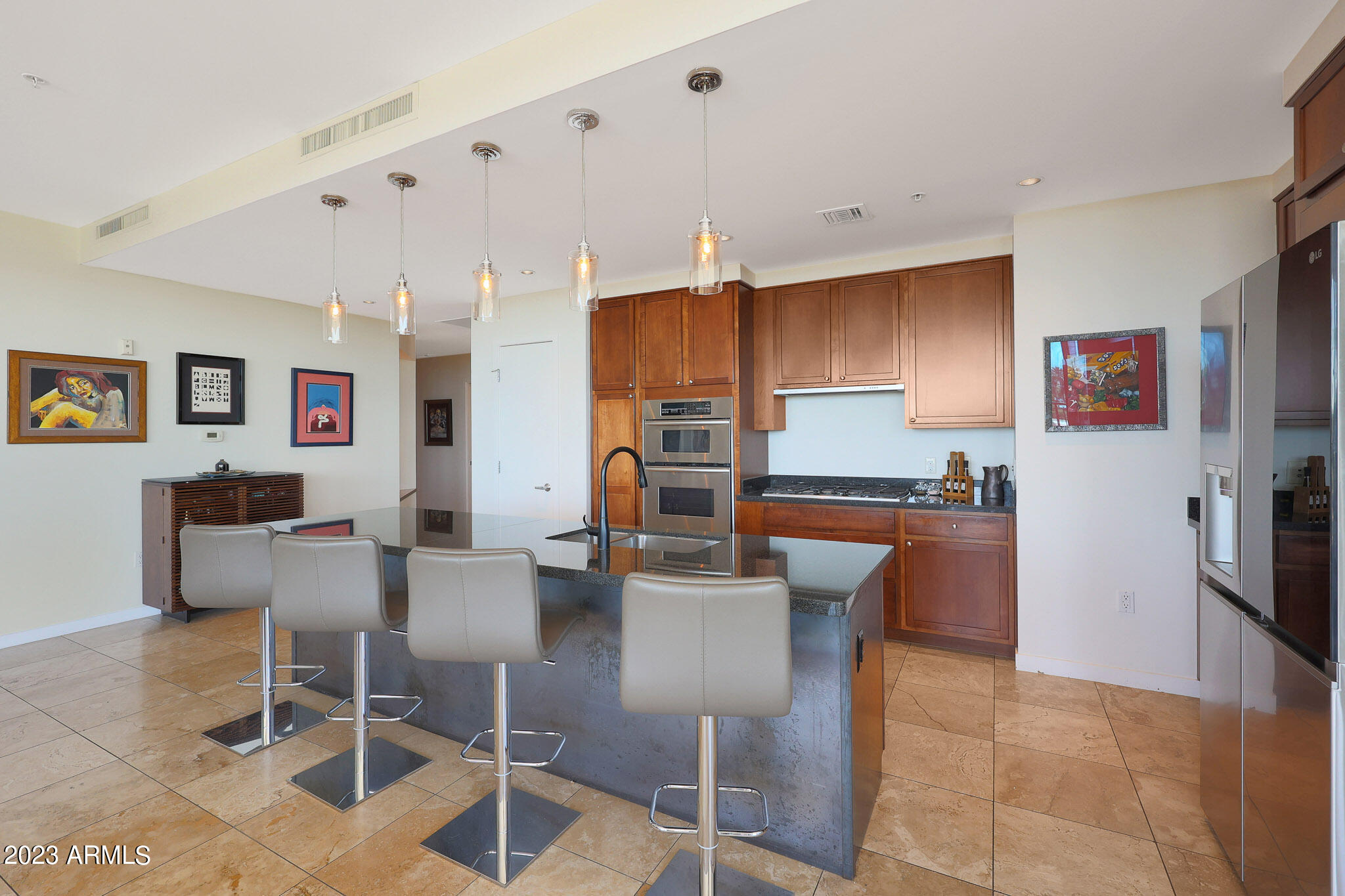 208 W PORTLAND Street Unit: 461