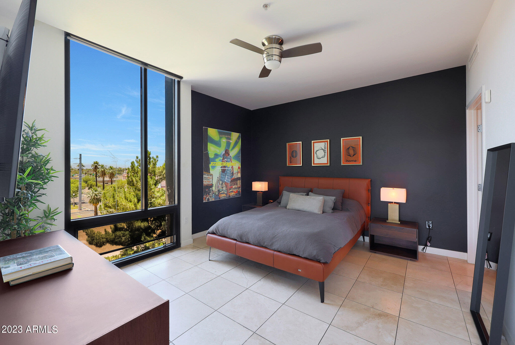 208 W PORTLAND Street Unit: 461