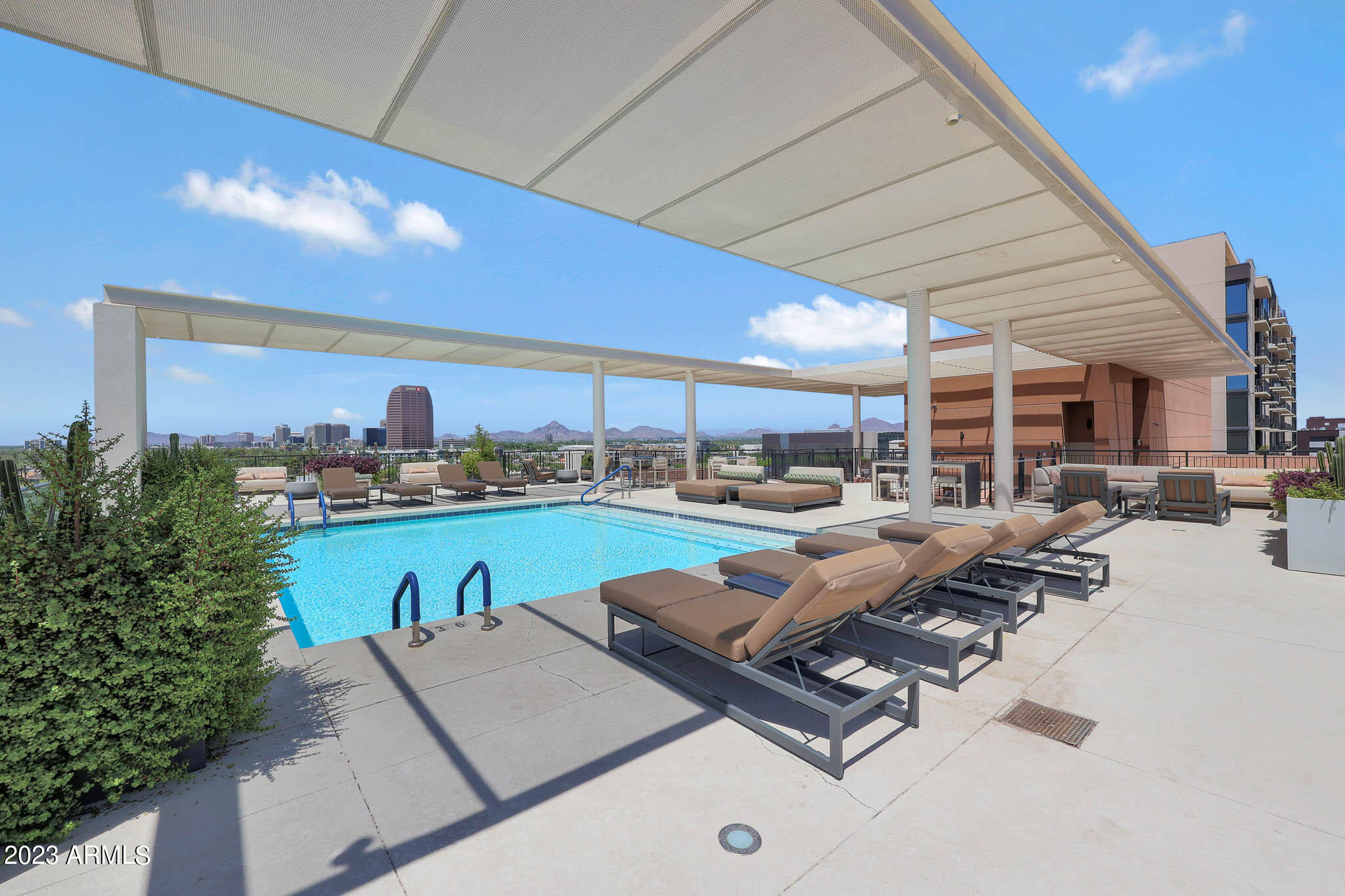 208 W PORTLAND Street Unit: 461