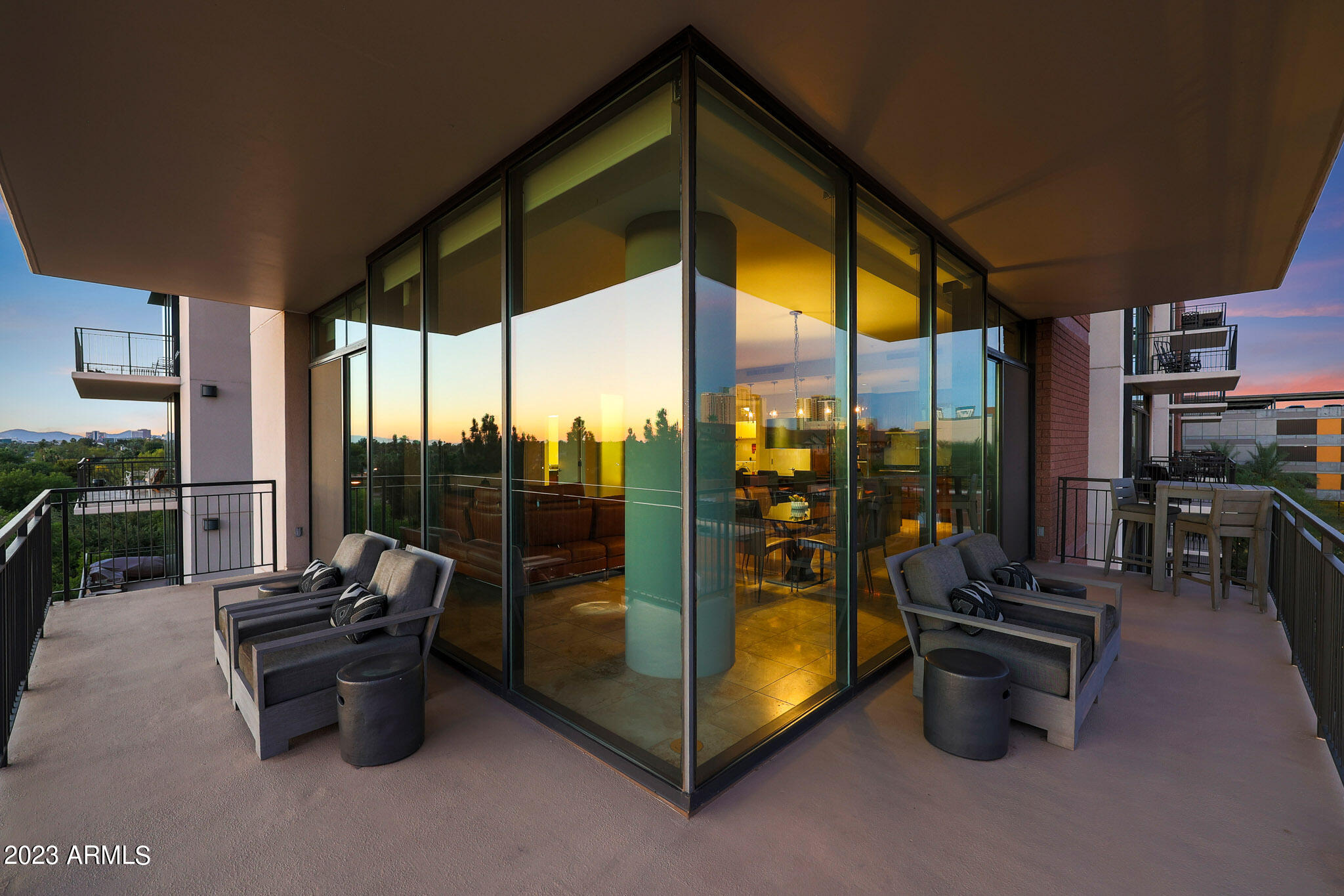 208 W PORTLAND Street Unit: 461