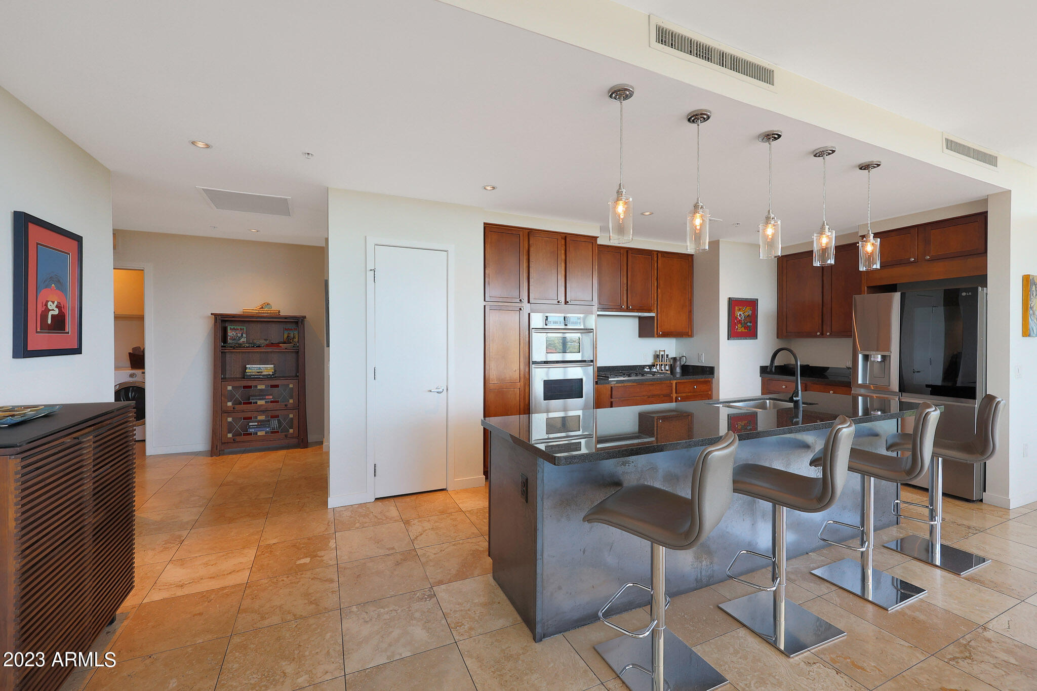 208 W PORTLAND Street Unit: 461