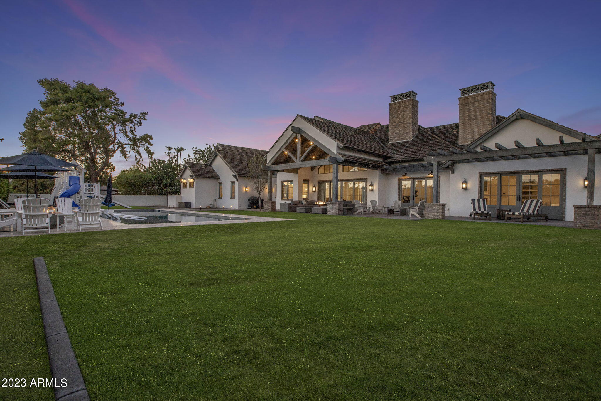 4507 E LAFAYETTE Boulevard