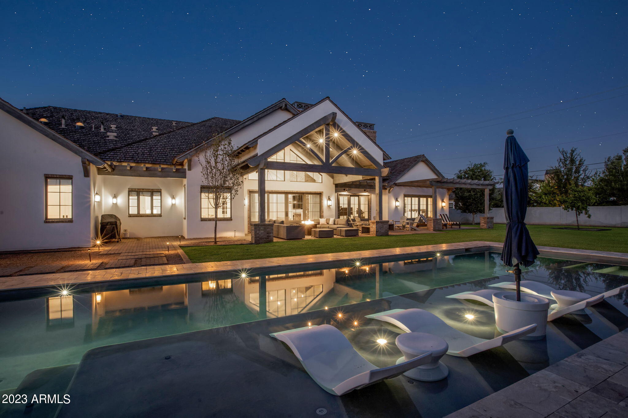 4507 E LAFAYETTE Boulevard