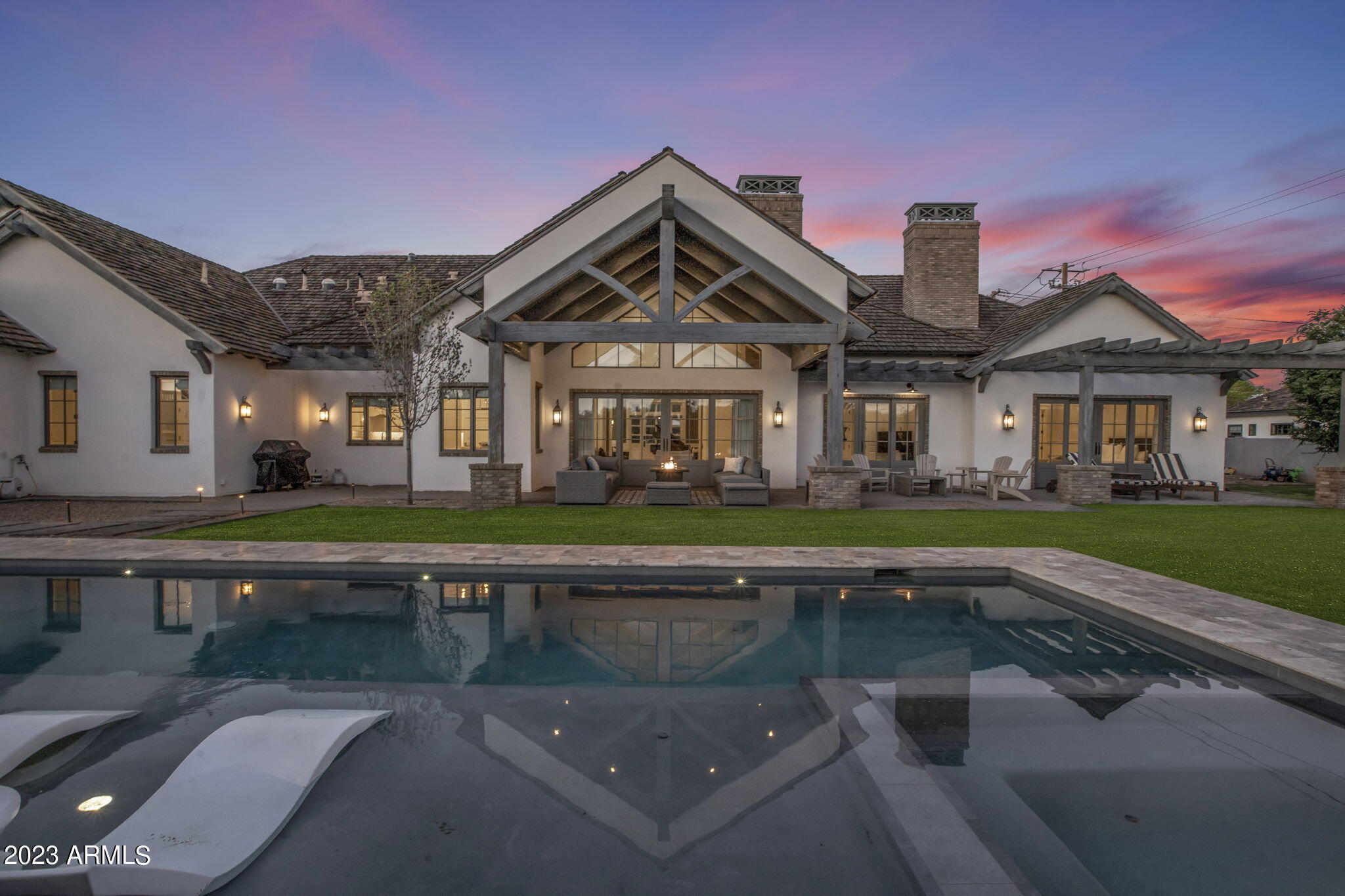 4507 E LAFAYETTE Boulevard