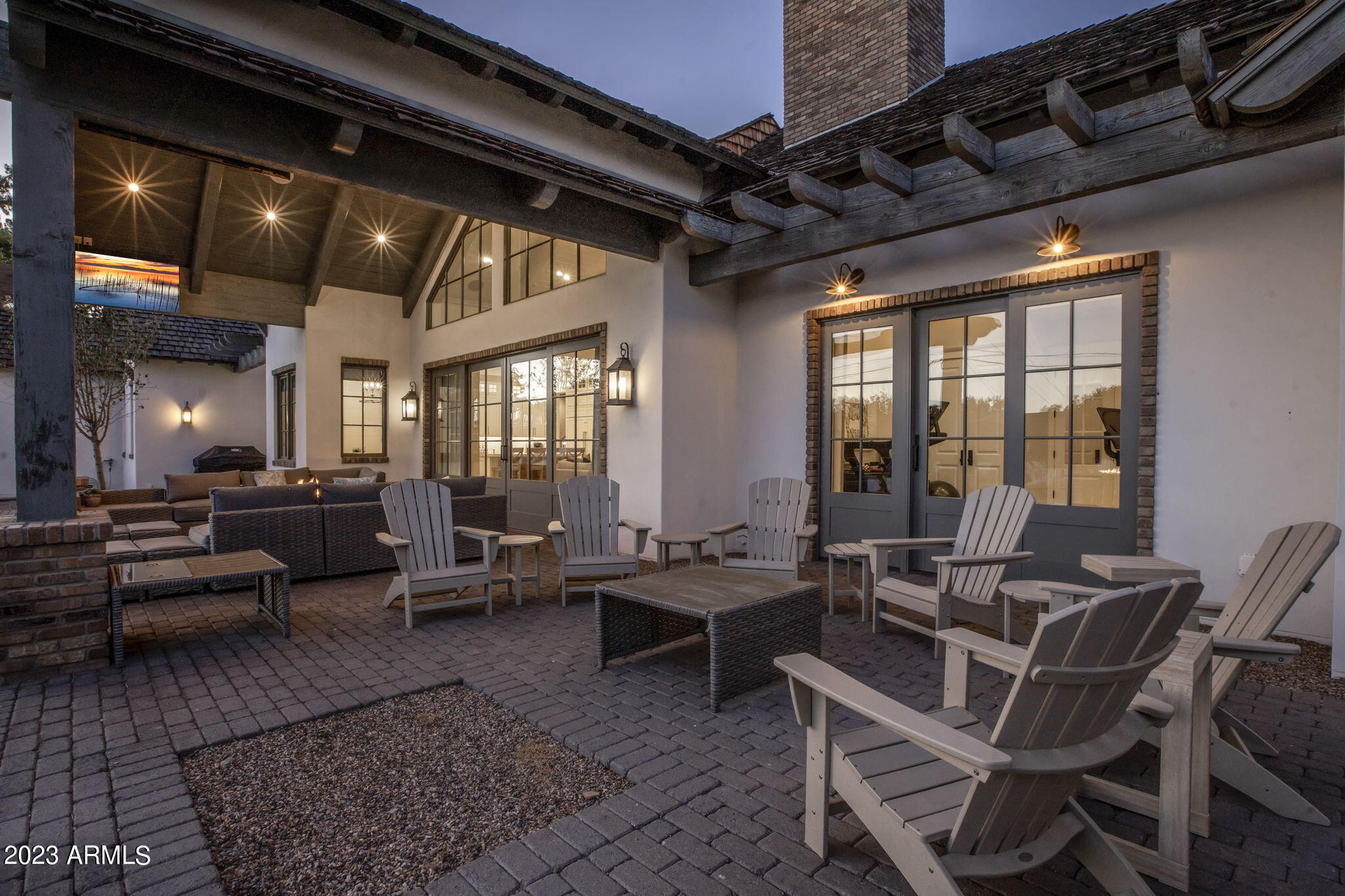 4507 E LAFAYETTE Boulevard