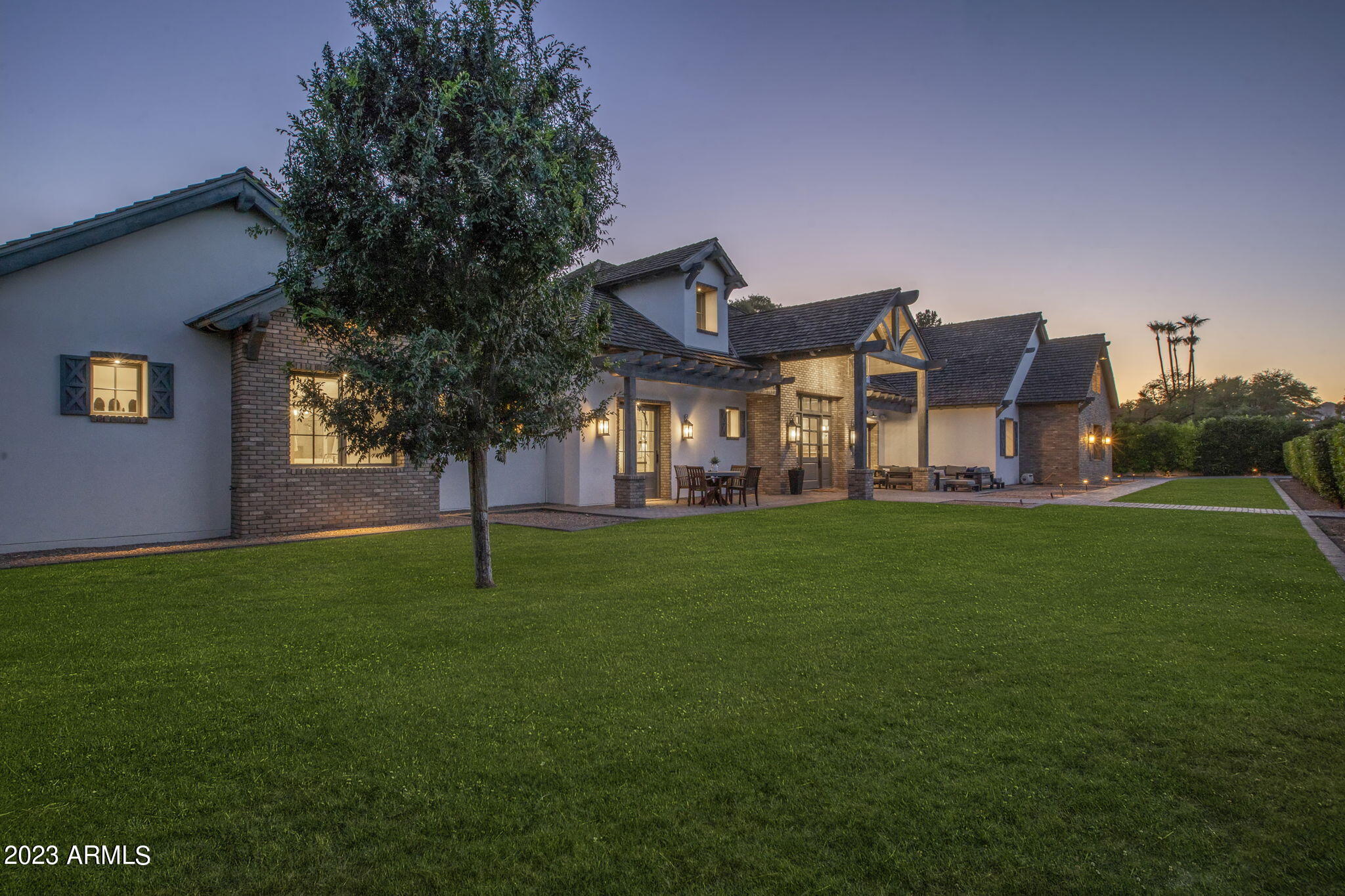 4507 E LAFAYETTE Boulevard