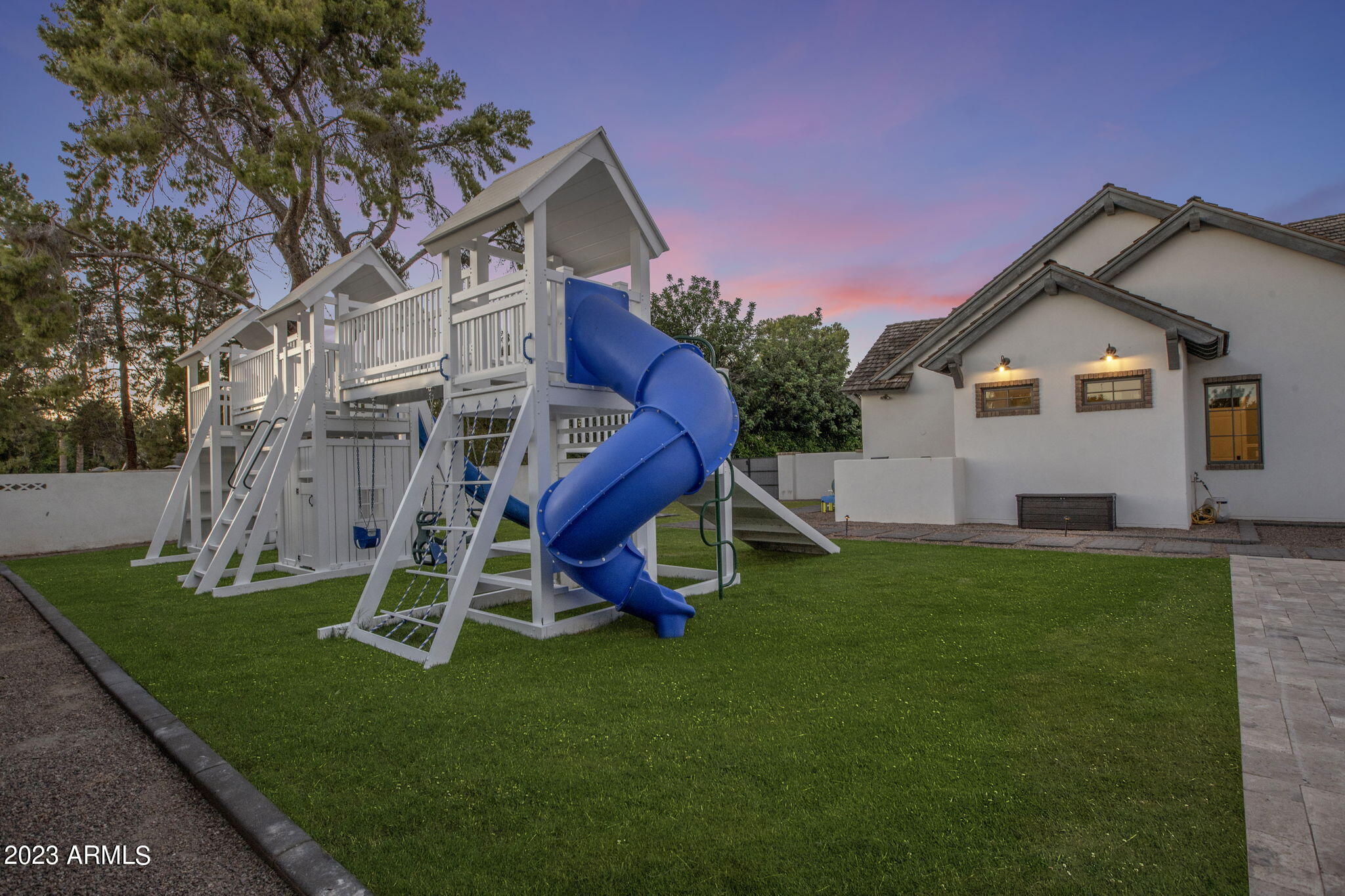 4507 E LAFAYETTE Boulevard