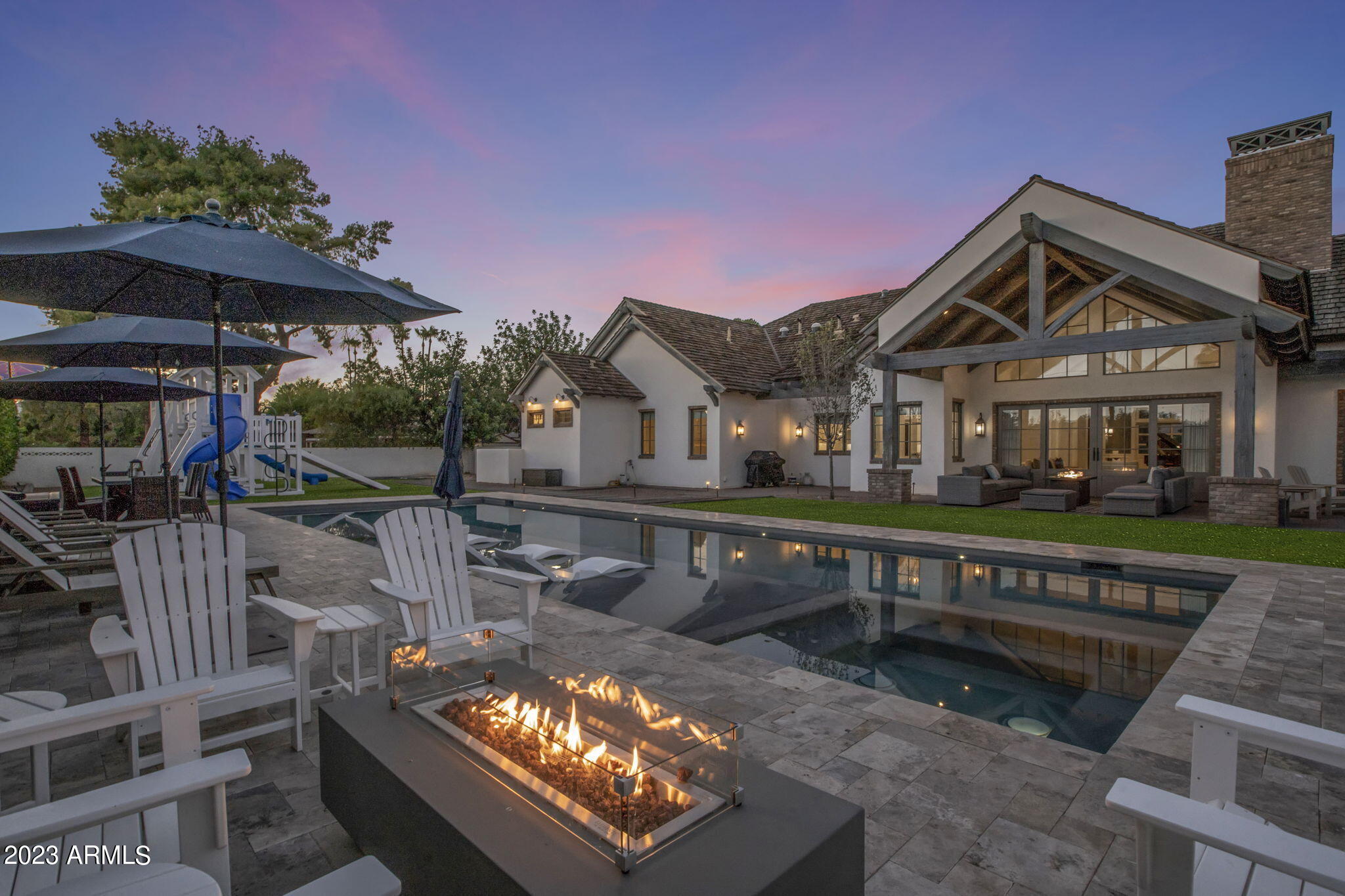 4507 E LAFAYETTE Boulevard