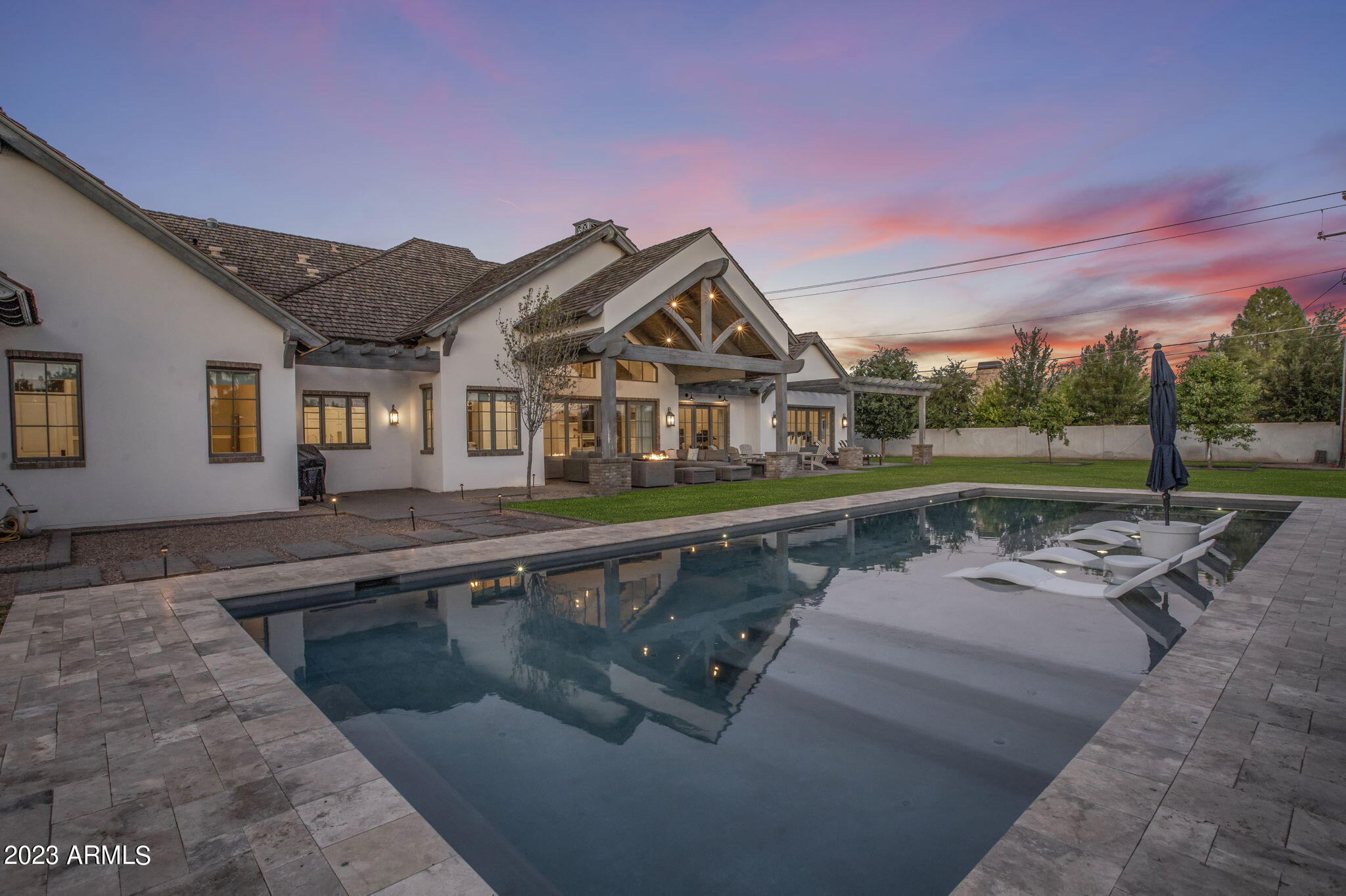 4507 E LAFAYETTE Boulevard