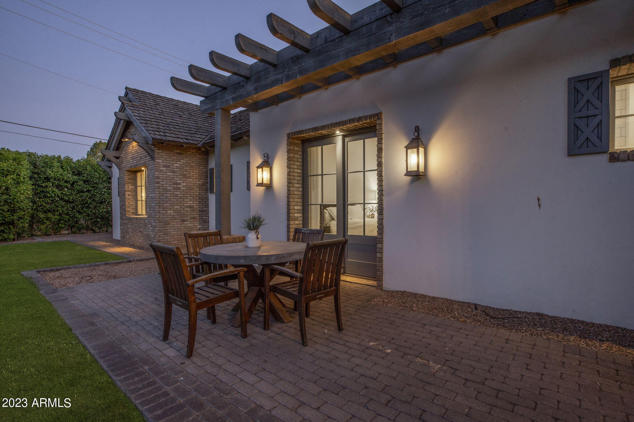 4507 E LAFAYETTE Boulevard