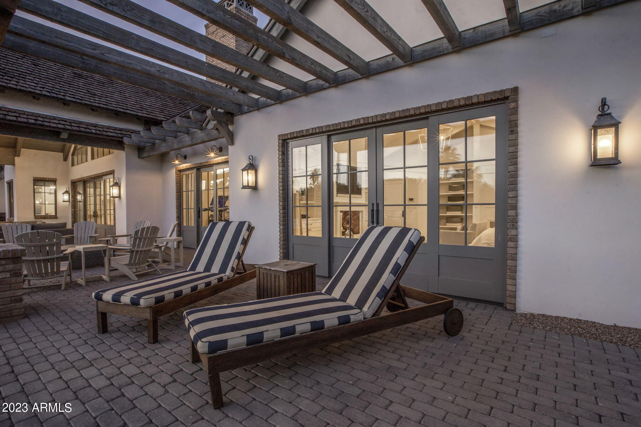 4507 E LAFAYETTE Boulevard