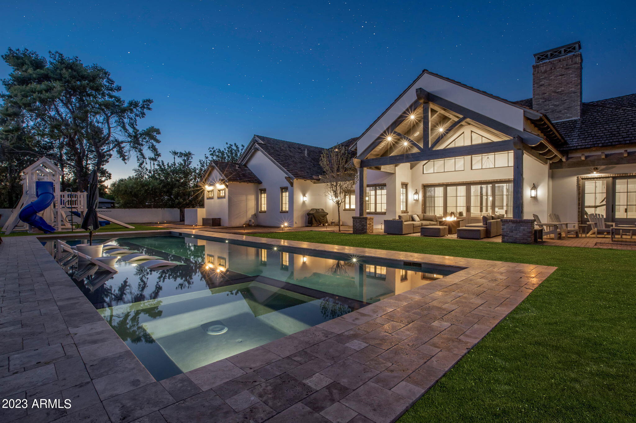 4507 E LAFAYETTE Boulevard