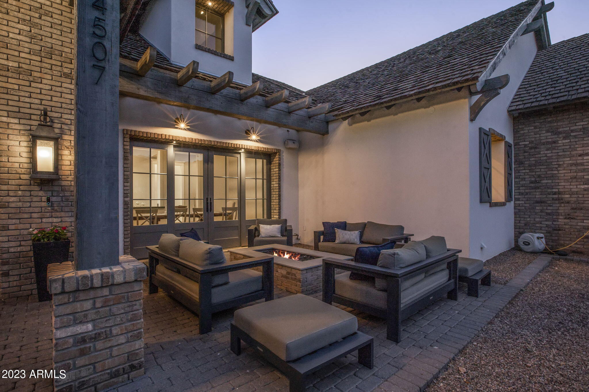 4507 E LAFAYETTE Boulevard