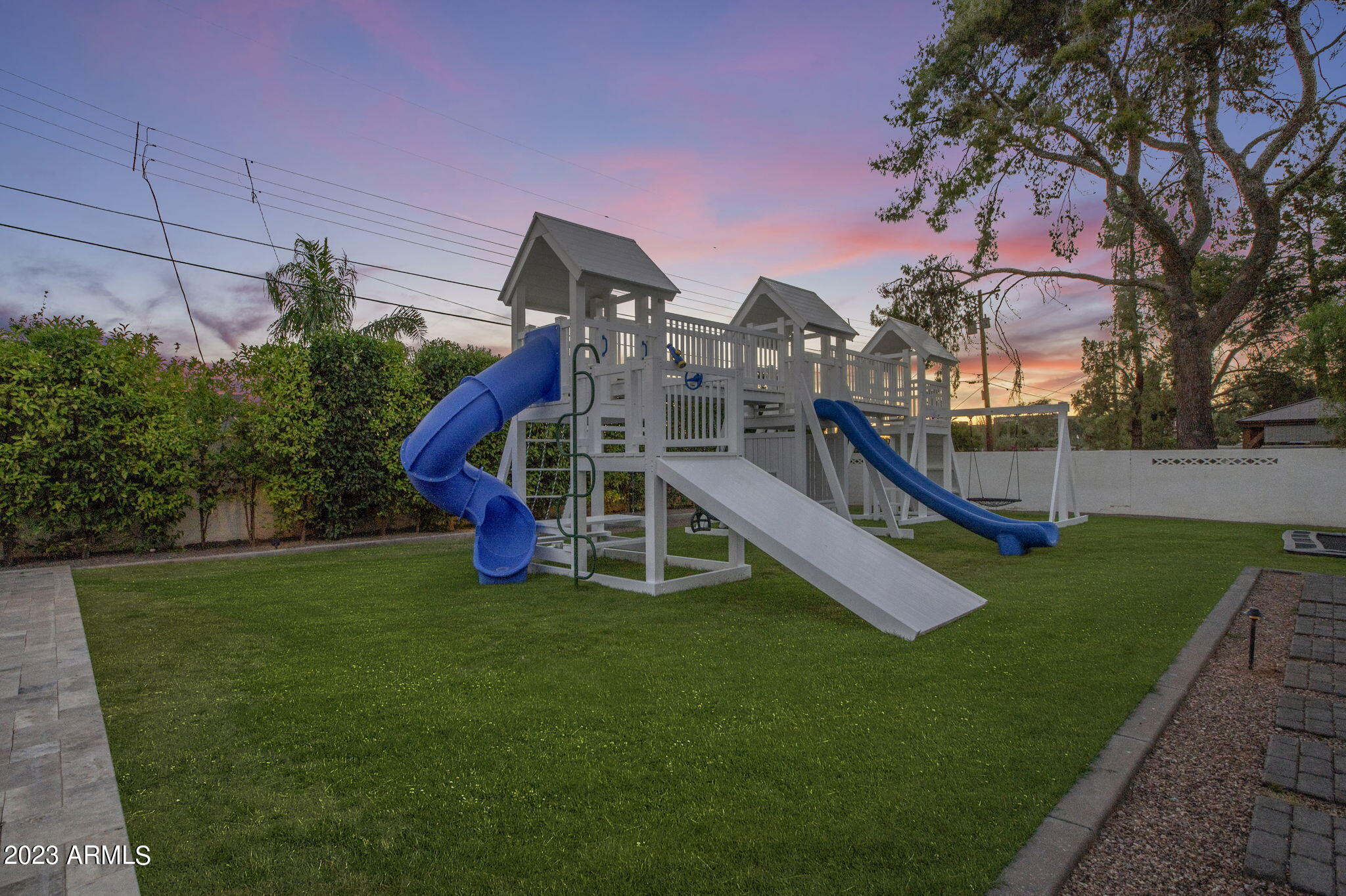 4507 E LAFAYETTE Boulevard